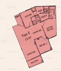 orchid-park-condominium photo thumbnail #1